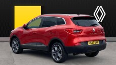Renault Kadjar 1.2 TCE Dynamique S Nav 5dr EDC Petrol Hatchback